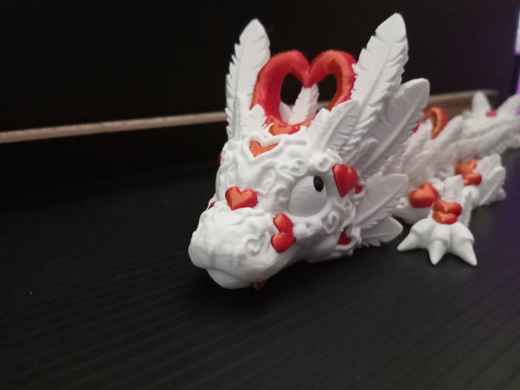 Dragons & Fantasy Creatures