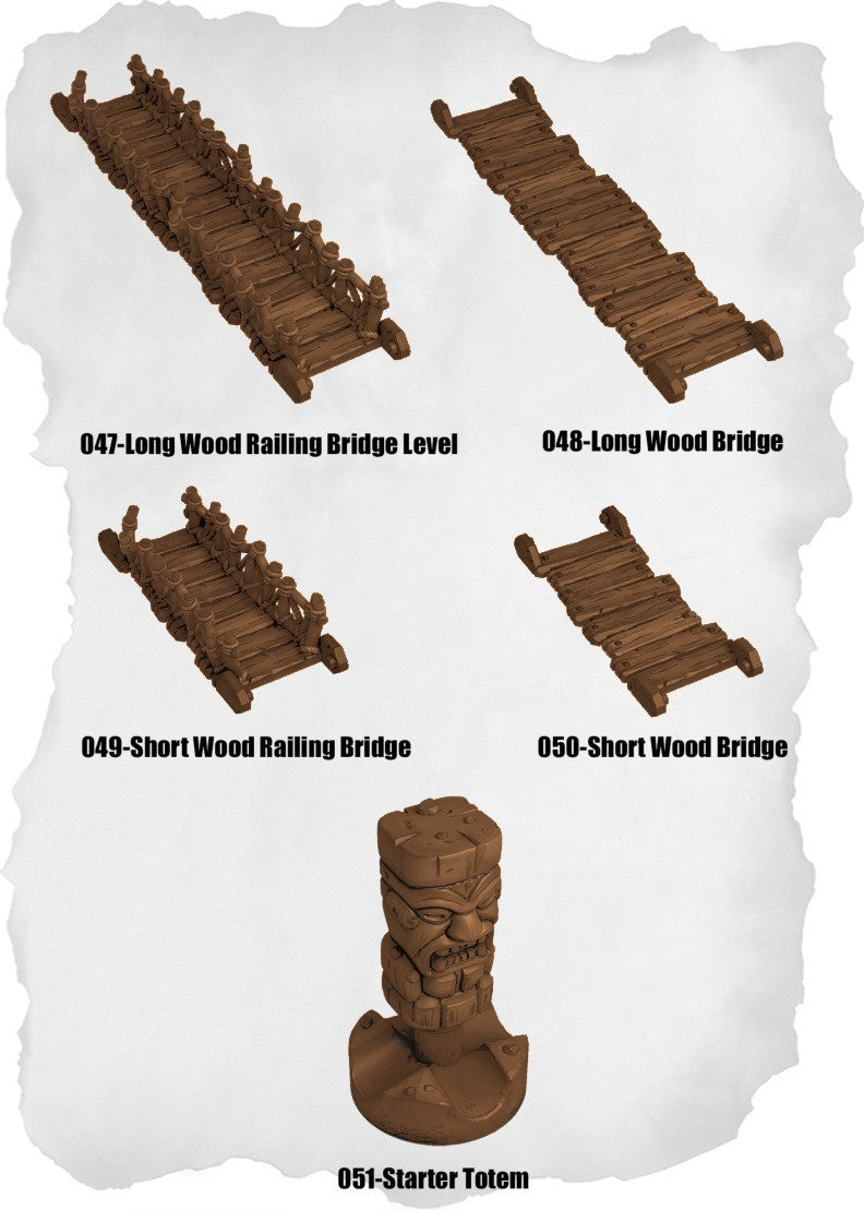 Lost Temple Marble Run – Build Your Own Course